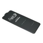 Folija za zastitu ekrana GLASS 11D za Samsung A145F/A146B Galaxy A14 4G/5G SUPER D crna slika 2