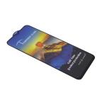 Folija za zastitu ekrana GLASS 2.5D za Samsung A145F/A146B Galaxy A14 4G/5G crna slika 2