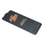 Folija za zastitu ekrana GLASS ANTISTATIC za Samsung A145F/A146B Galaxy A14 4G/5G crna slika 2