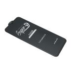Folija za zastitu ekrana GLASS 11D za Samsung A346B Galaxy A34 5G SUPER D crna slika 2