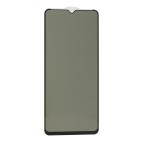 Folija za zastitu ekrana GLASS PRIVACY 2.5D full glue za Honor X7a crna slika 2