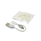 Folija za zastitu ekrana GLASS LITO 0.25mm UV Glue Clear za Samsung S918B Galaxy S23 Ultra 5G crna slika 4