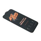 Folija za zastitu ekrana GLASS ANTISTATIC za iPhone 15 Plus (6.7)/Iphone 16 Plus (6.7) crna slika 2