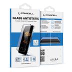 Folija za zastitu ekrana GLASS ANTISTATIC za iPhone 15 Pro Max (6.7) crna cena 2000 din slika