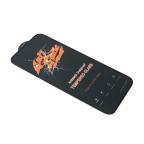 Folija za zastitu ekrana GLASS ANTISTATIC za iPhone 15 Pro Max (6.7) crna slika 2