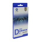 Folija za zastitu ekrana GLASS LITO D+ PRO 0.25mm Super Thin 2.5D za iPhone 15 Pro Max (6.7) cena 2000 din slika
