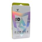 Folija za zastitu ekrana GLASS MONSTERSKIN 5D za iPhone 15 Pro Max (6.7) crna cena 3000 din slika