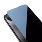 Folija za zastitu ekrana GLASS Nillkin Guardian za iPhone 15 Pro Max (6.7) crna slika 8