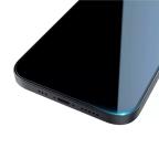 Folija za zastitu ekrana GLASS Nillkin Guardian za iPhone 15 Pro Max (6.7) crna slika 7
