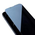 Folija za zastitu ekrana GLASS Nillkin Guardian za iPhone 15 Plus (6.7) crna slika 5