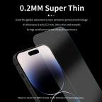 Folija za zastitu ekrana GLASS Nillkin H+ Pro za iPhone 15 Pro Max (6.7) slika 7