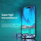 Folija za zastitu ekrana GLASS Nillkin H+ Pro za iPhone 15 Pro Max (6.7) slika 5