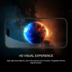 Folija za zastitu ekrana GLASS NILLKIN za iPhone 15 Pro Max (6.7) CP+Pro slika 3