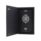 Folija za zastitu ekrana GLASS REMAX Emperor 9D GL-32 za iPhone 15 Pro Max (6.7) crna slika 3
