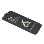 Folija za zastitu ekrana GLASS X mart 9D za iPhone 15 Plus (6.7) slika 2