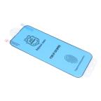 Folija za zastitu ekrana POLYMER NANO za iPhone 15 (6.1)/iPhone 15 Pro (6.1)/iPhone 16 (6.1) crna slika 2