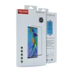 Folija za zastitu ekrana POLYMER NANO za iPhone 15 Pro Max (6.7)/iPhone 16 Plus (6.7) crna cena 2000 din slika