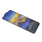 Folija za zastitu ekrana GLASS 2.5D za Samsung A155F/A156B Galaxy A15 4G/5G crna slika 2