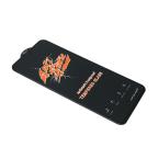 Folija za zastitu ekrana GLASS ANTISTATIC za Samsung A155F/A156B Galaxy A15 4G/5G crna slika 2