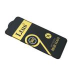 Folija za zastitu ekrana GLASS 2.5D za Motorola Moto G73 crna slika 2