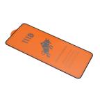 Folija za zastitu ekrana GLASS 5D za Xiaomi 13T/13T pro crna slika 2