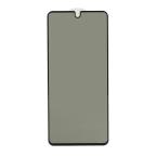 Folija za zastitu ekrana GLASS PRIVACY 2.5D full glue za Xiaomi 13T/13T pro crna slika 2