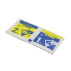 Folija za zastitu ekrana GLASS X mart 9D za Xiaomi 13T/13T pro slika 3