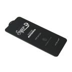 Folija za zastitu ekrana GLASS 11D za Samsung S921B Galaxy S24 5G SUPER D crna slika 2