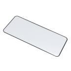 Folija za zastitu ekrana GLASS 3D za Samsung S921B Galaxy S24 5G crna slika 2