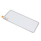 Folija za zastitu ekrana GLASS 2.5D za Samsung S921B Galaxy S24 5G crna slika 2