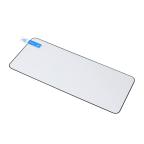 Folija za zastitu ekrana GLASS Monsterskin 5D za Samsung S901B Galaxy S22 5G crna slika 2