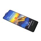 Folija za zastitu ekrana GLASS 2.5D za Samsung A057F/A065F Galaxy A05s/A06 crna slika 2