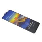 Folija za zastitu ekrana GLASS 2.5D za Xiaomi Redmi 13C/Redmi 13C 5G/Poco C65/Realme C61/Realme C63 crna slika 2
