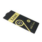 Folija za zastitu ekrana GLASS 2.5D za Honor X7b crna slika 2