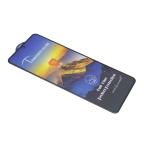 Folija za zastitu ekrana GLASS 2.5D za Xiaomi Redmi Note 13 Pro 5G crna slika 2