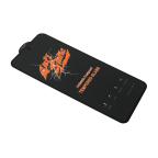 Folija za zastitu ekrana GLASS ANTISTATIC za Samsung A556B Galaxy A55 5G crna slika 2