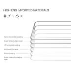 Folija za zastitu ekrana GLASS NILLKIN za Xiaomi 14 CP+Pro slika 6