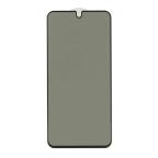 Folija za zastitu ekrana GLASS PRIVACY 2.5D full glue za Samsung A556B Galaxy A55 5G crna slika 2