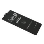 Folija za zastitu ekrana GLASS 11D za Xiaomi Redmi Note 13 Pro 5G crna slika 2