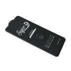 Folija za zastitu ekrana GLASS 11D za Samsung A057F Galaxy A05S SUPER D crna slika 2