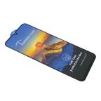 Folija za zastitu ekrana GLASS 2.5D za Samsung A256B Galaxy A25 5G crna slika 2