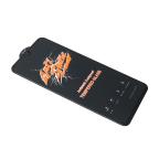 Folija za zastitu ekrana GLASS ANTISTATIC za Samsung A256B Galaxy A25 5G crna slika 2