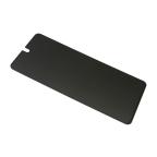 Folija za zastitu ekrana GLASS PRIVACY 2.5D full glue za Honor X7b crna slika 2