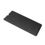 Folija za zastitu ekrana GLASS PRIVACY 2.5D full glue za Samsung A057F Galaxy A05S crna slika 2