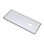 Folija za zastitu ekrana GLASS MONSTERSKIN 5D za Samsung S911B Galaxy S23 Ultra 5G crna slika 2