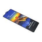 Folija za zastitu ekrana GLASS 2.5D za Xiaomi Redmi Note 13 Pro 4G crna slika 2