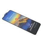 Folija za zastitu ekrana GLASS 2.5D za Xiaomi Redmi Note 13 4G crna slika 2