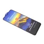 Folija za zastitu ekrana GLASS 2.5D za Xiaomi Redmi A3/A3x crna slika 2
