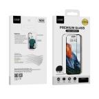 Folija za zastitu ekrana PREMIUM HD GLASS za iPhone 15 Pro Max (6.7) cena 3000 din slika