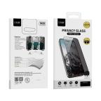 Folija za zastitu ekrana PREMIUM PRIVACY GLASS za iPhone 15 Pro Max (6.7) cena 3000 din slika